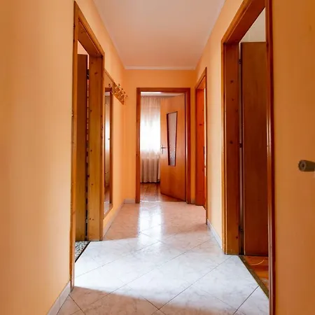 Appartamento Casa Ivan