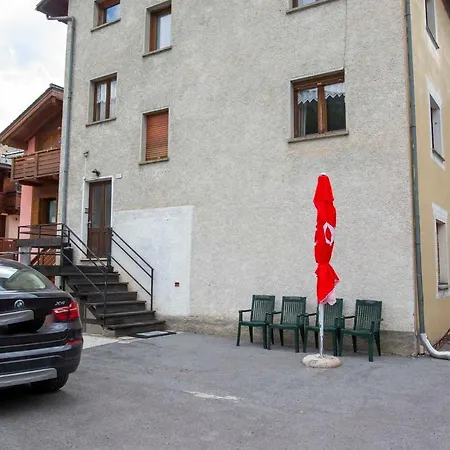 Appartamento Casa Ivan Livigno