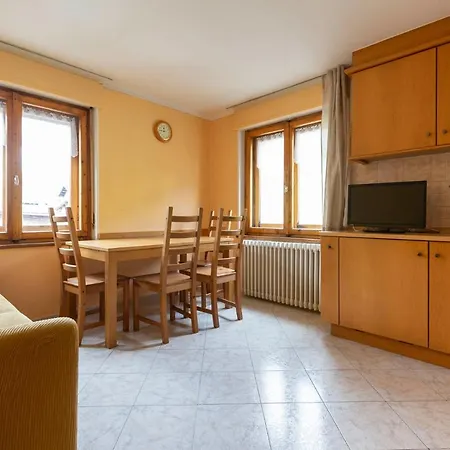 Casa Ivan Livigno