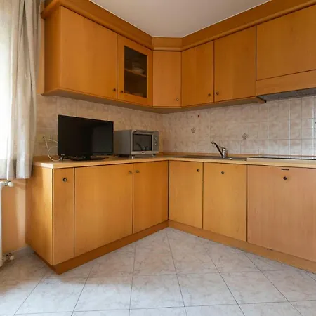 Casa Ivan Apartment Livigno