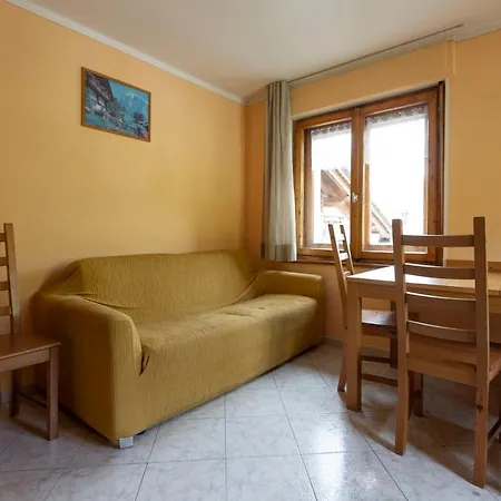 Casa Ivan Livigno