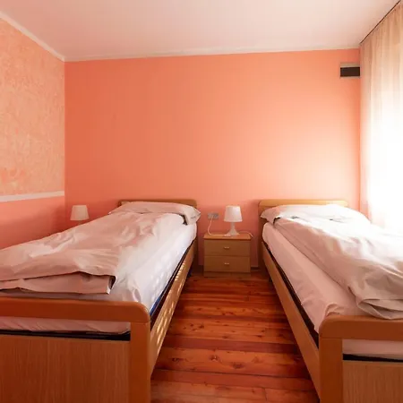 Casa Ivan Apartment