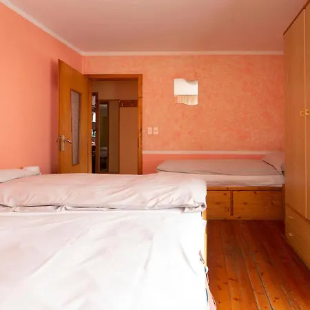 Casa Ivan Apartment Livigno